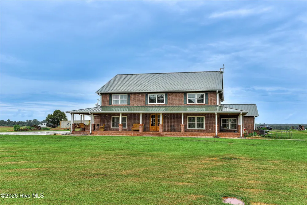 7700 Clarks Mill Road Louisville, GA 30434