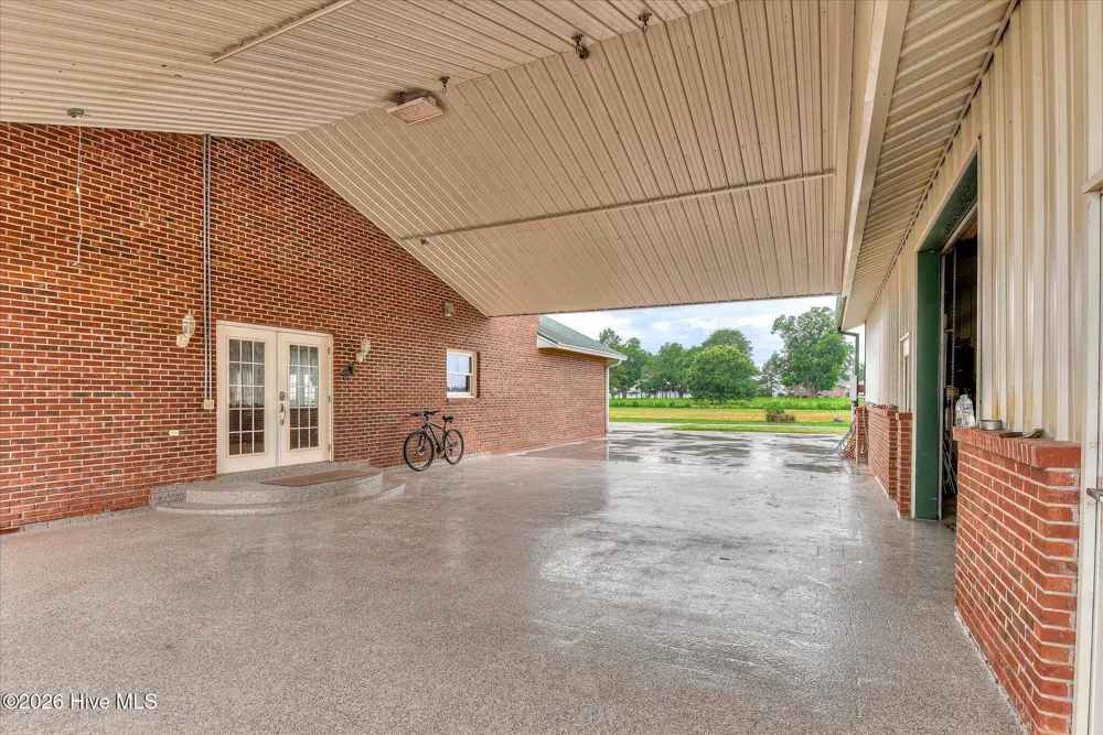 7700 Clarks Mill Road Louisville, GA 30434
