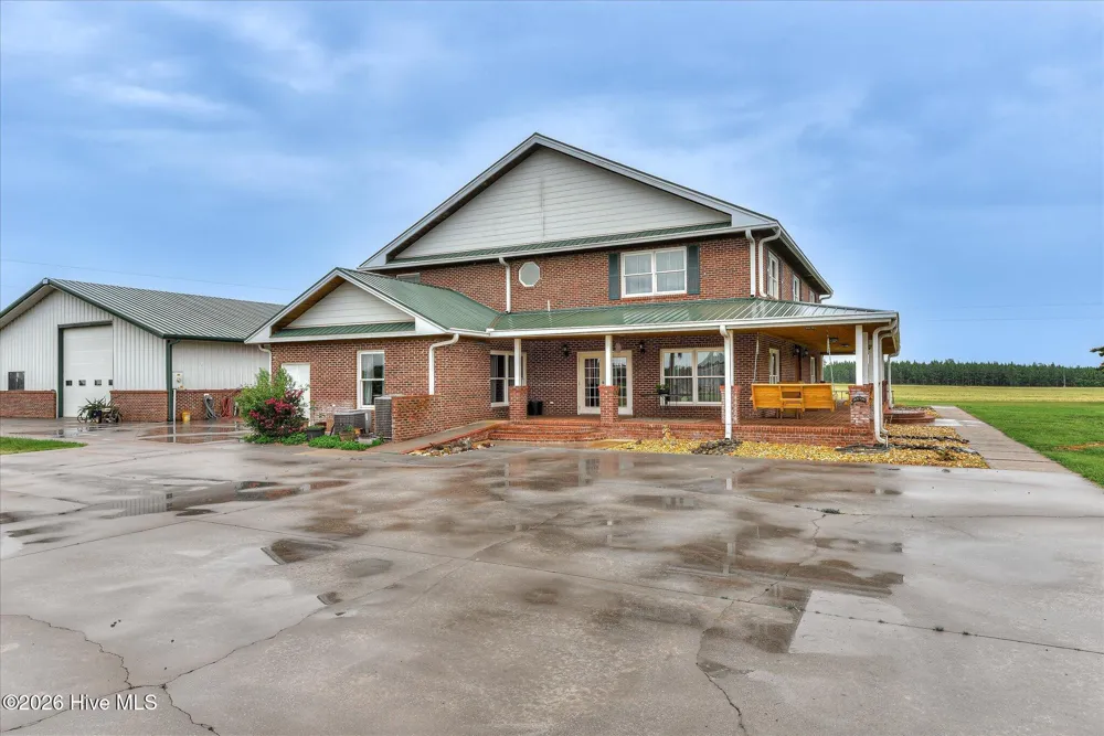 7700 Clarks Mill Road Louisville, GA 30434