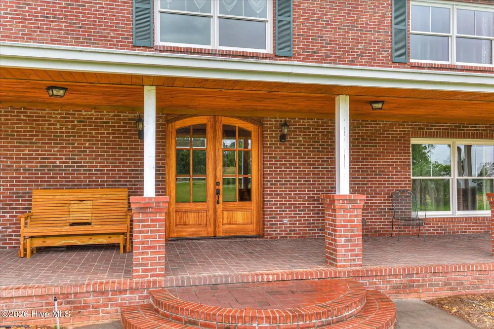 7700 Clarks Mill Road Louisville, GA 30434