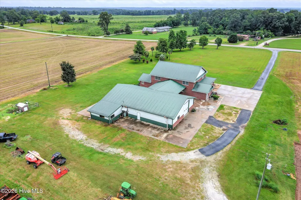 7700 Clarks Mill Road Louisville, GA 30434
