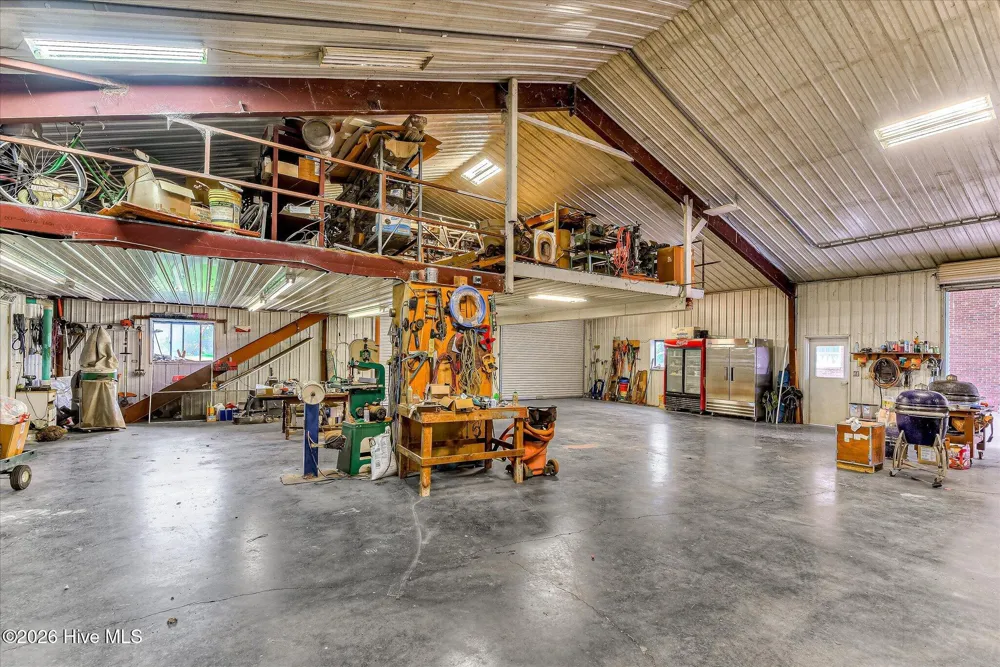 7700 Clarks Mill Road Louisville, GA 30434