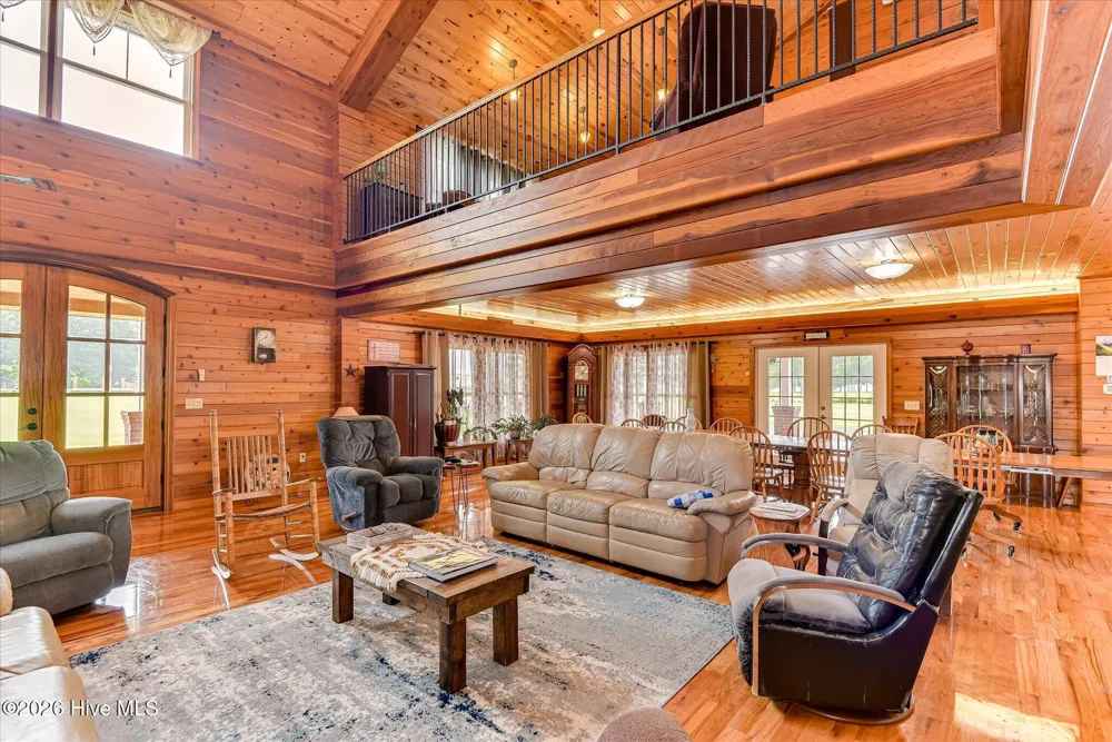 7700 Clarks Mill Road Louisville, GA 30434