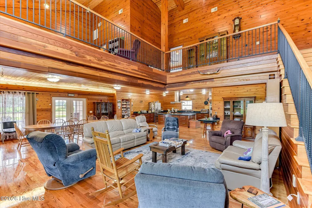 7700 Clarks Mill Road Louisville, GA 30434