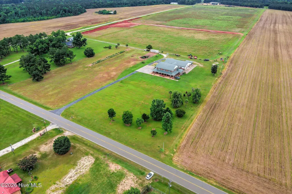 7700 Clarks Mill Road Louisville, GA 30434