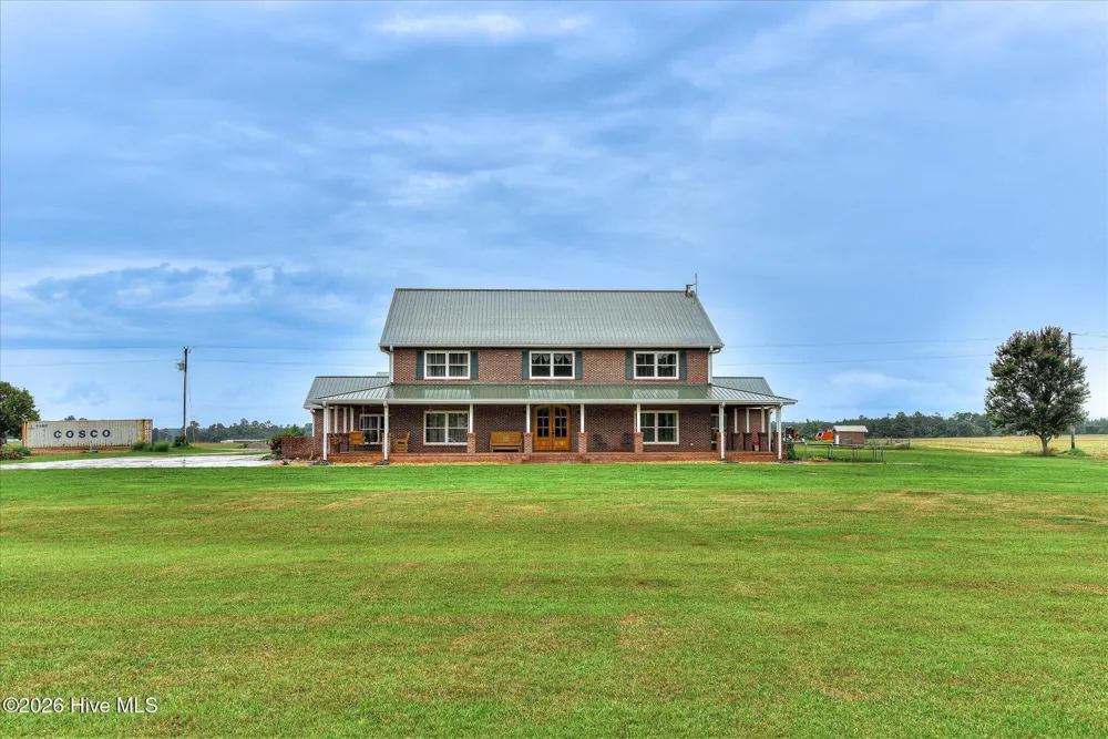 7700 Clarks Mill Road Louisville, GA 30434