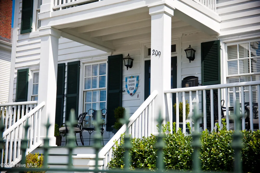 244 Cline Way #Unit 123, 1809 Live Oak Beaufort, NC 28516