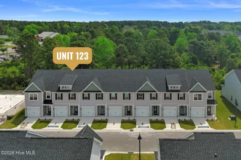 244 Cline Way #Unit 123, 1809 Live Oak