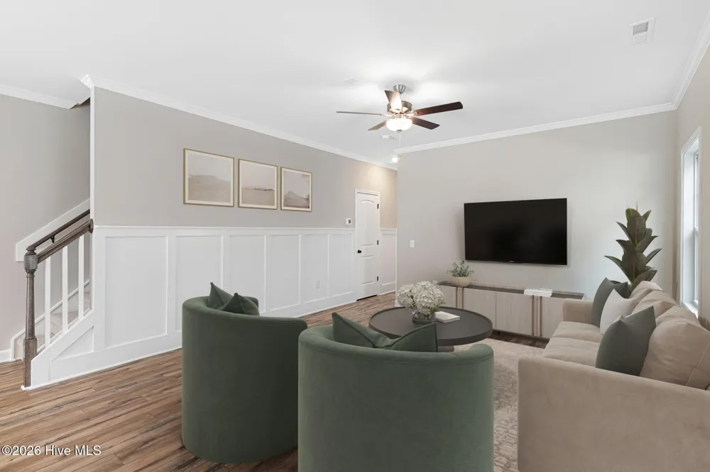 244 Cline Way #Unit 123, 1809 Live Oak Beaufort, NC 28516