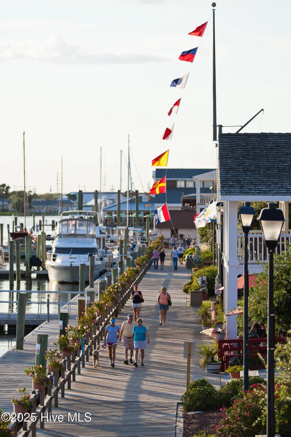 244 Cline Way #Unit 123, 1809 Live Oak Beaufort, NC 28516