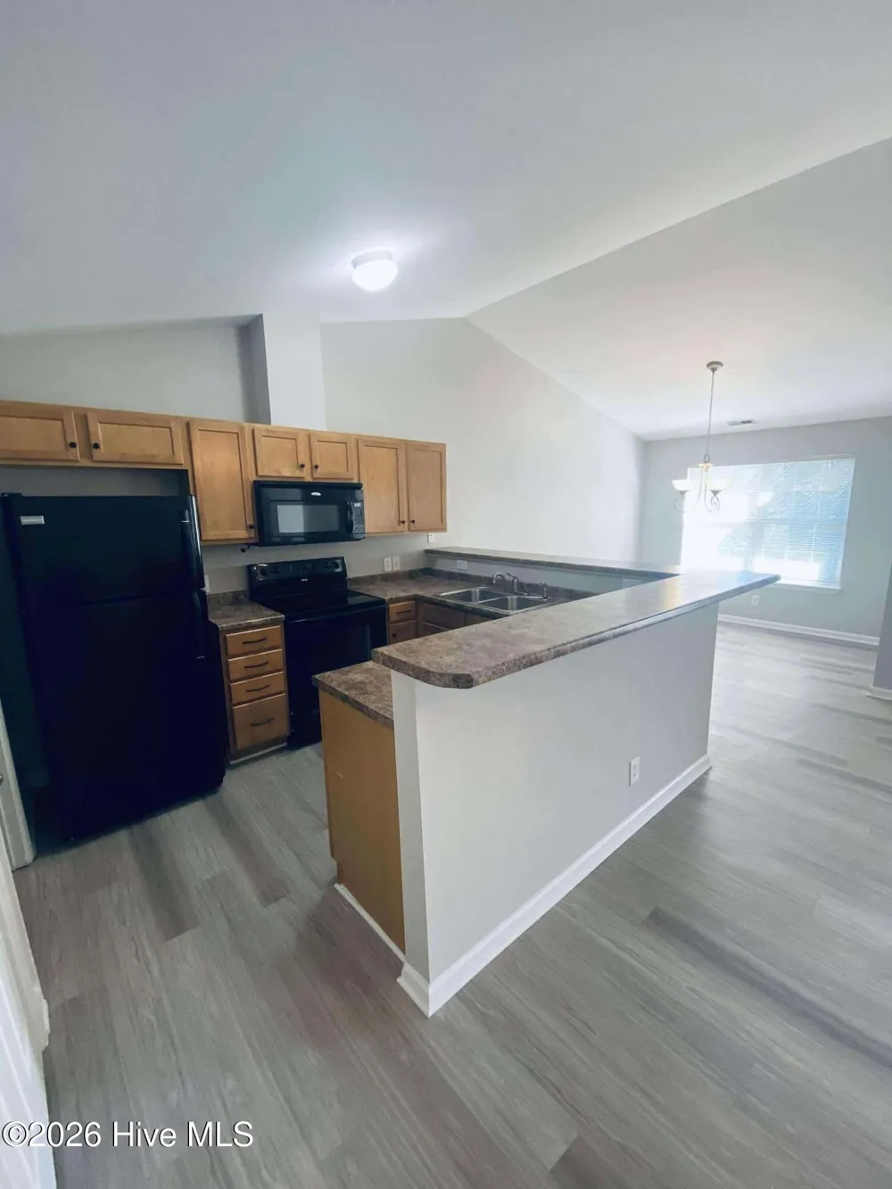 2412 King Richard Court #F Greenville, NC 27858