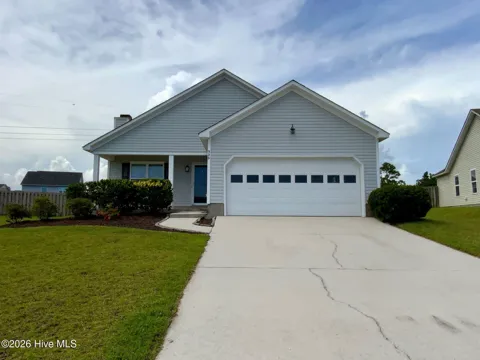 329 Rose Bud Lane