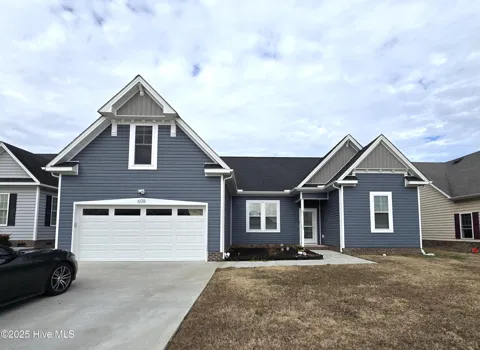 608 Millbrooke Circle
