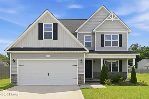 308 Sunrose Drive
