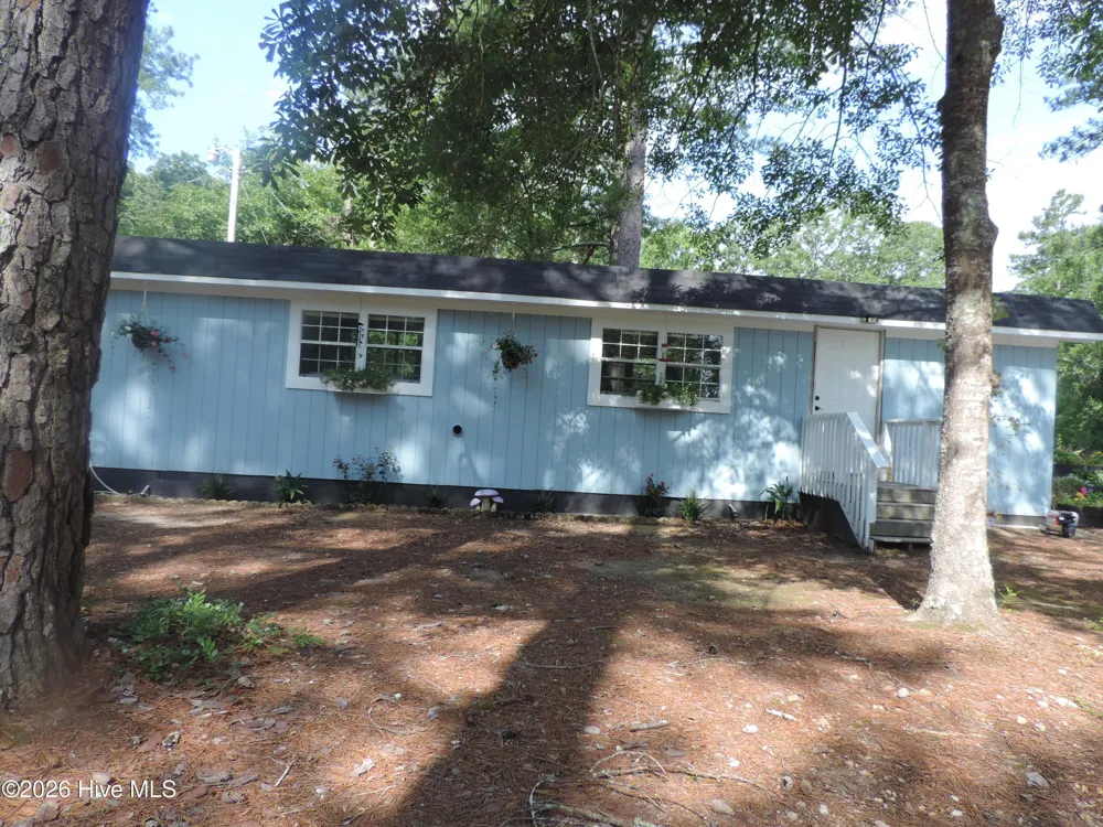 423 Greenfield Road Mccormick, SC 29835