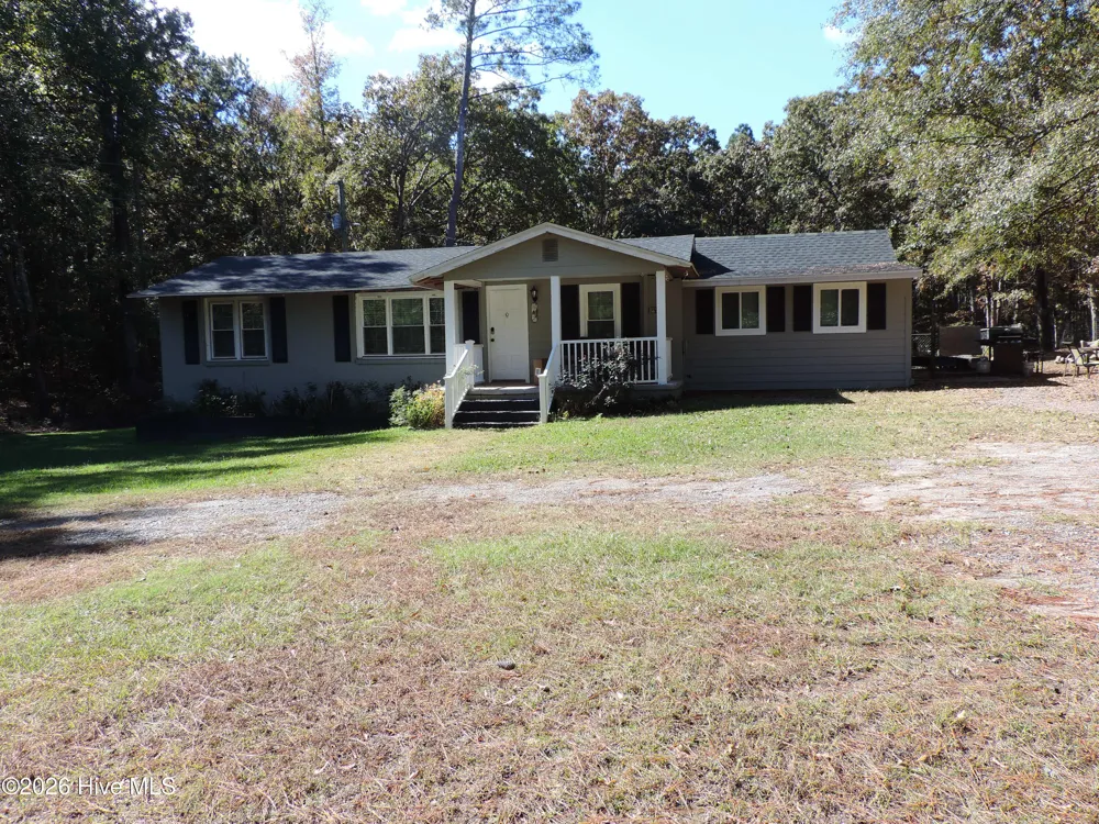 423 Greenfield Road Mccormick, SC 29835