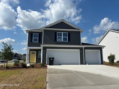 1038 Pampas Grass Drive #Lot 332