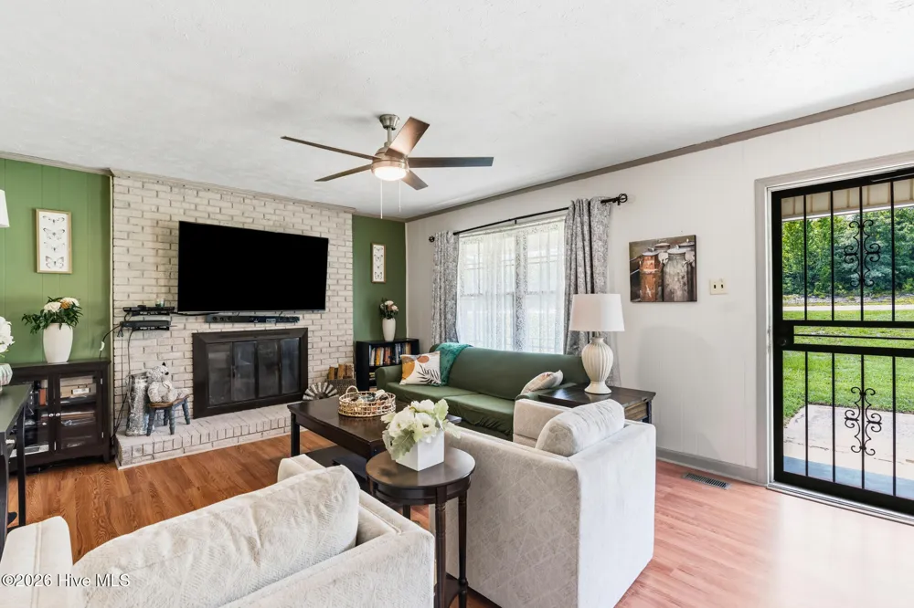310 Dave Kings Road Rockingham, NC 28379