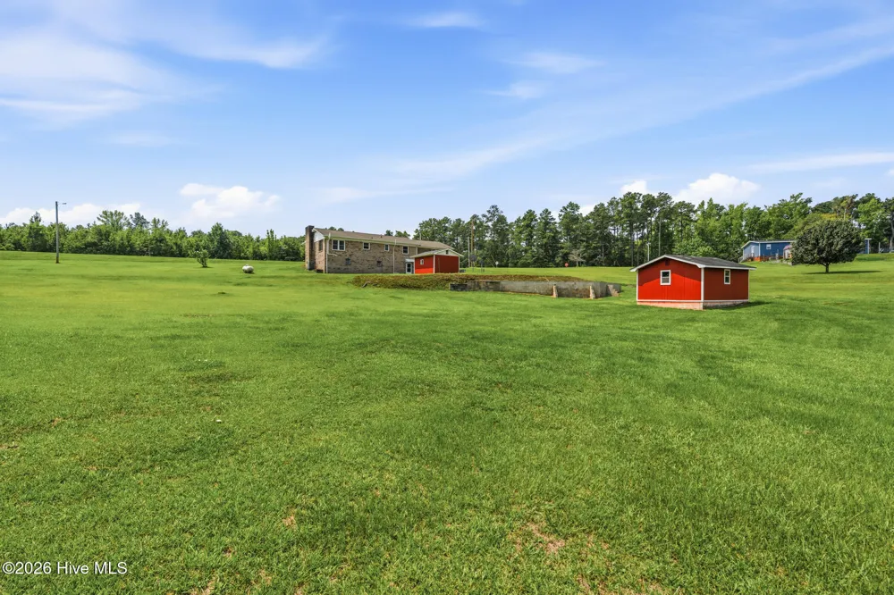 310 Dave Kings Road Rockingham, NC 28379