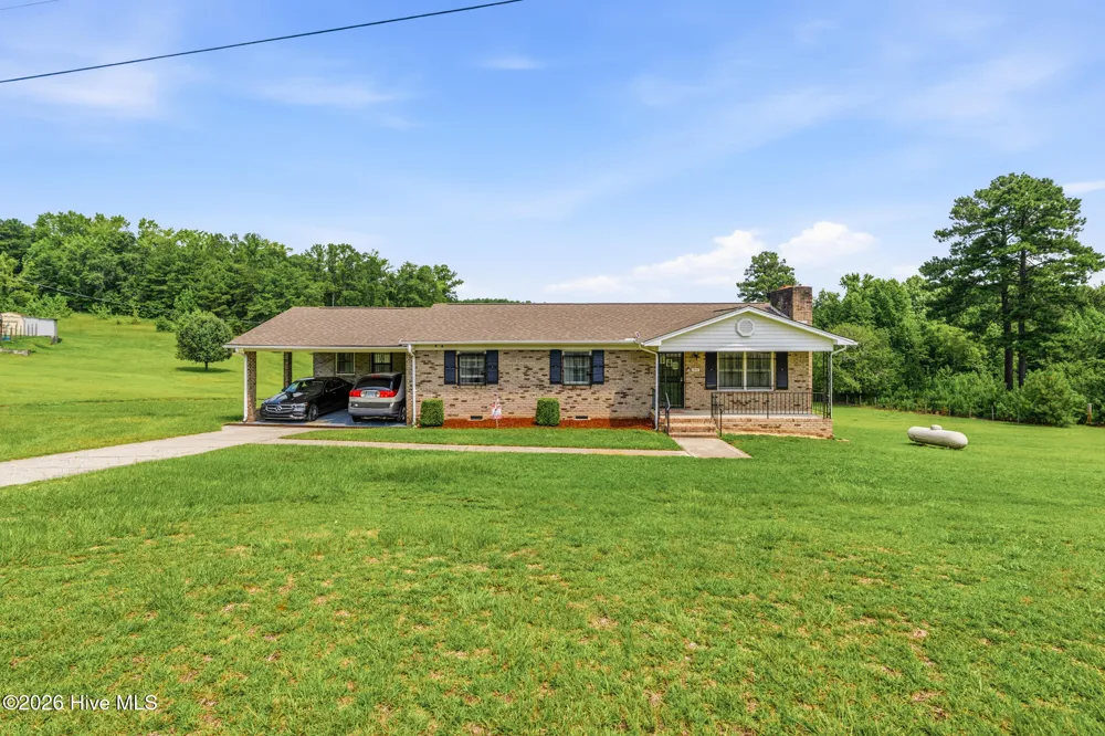 310 Dave Kings Road Rockingham, NC 28379