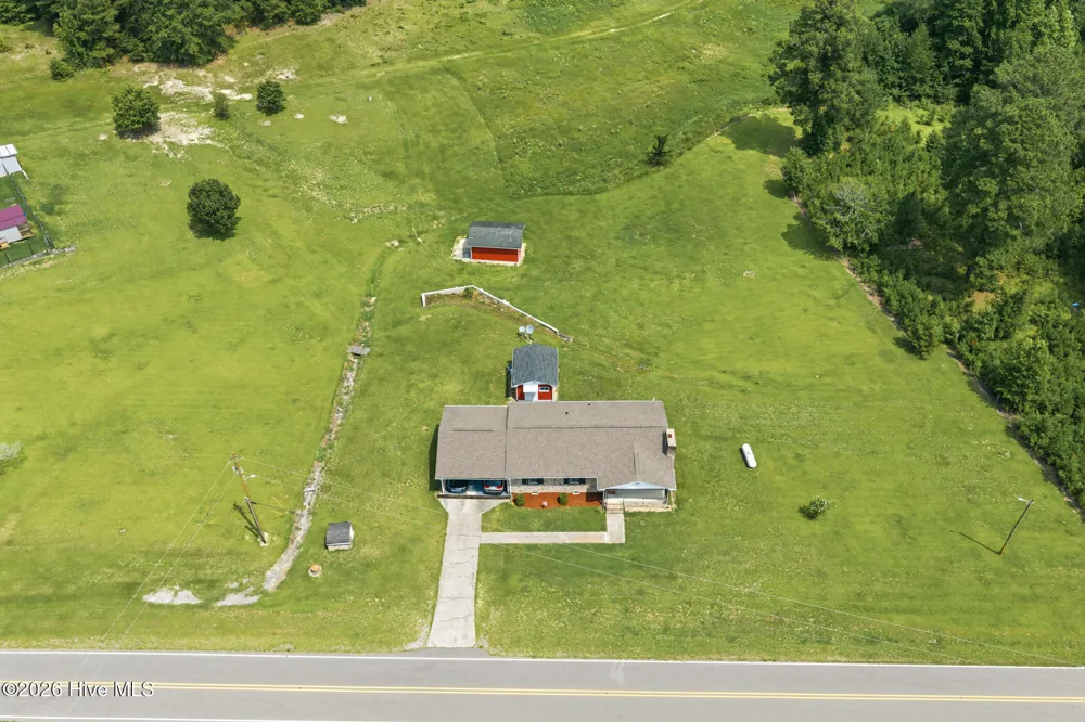 310 Dave Kings Road Rockingham, NC 28379