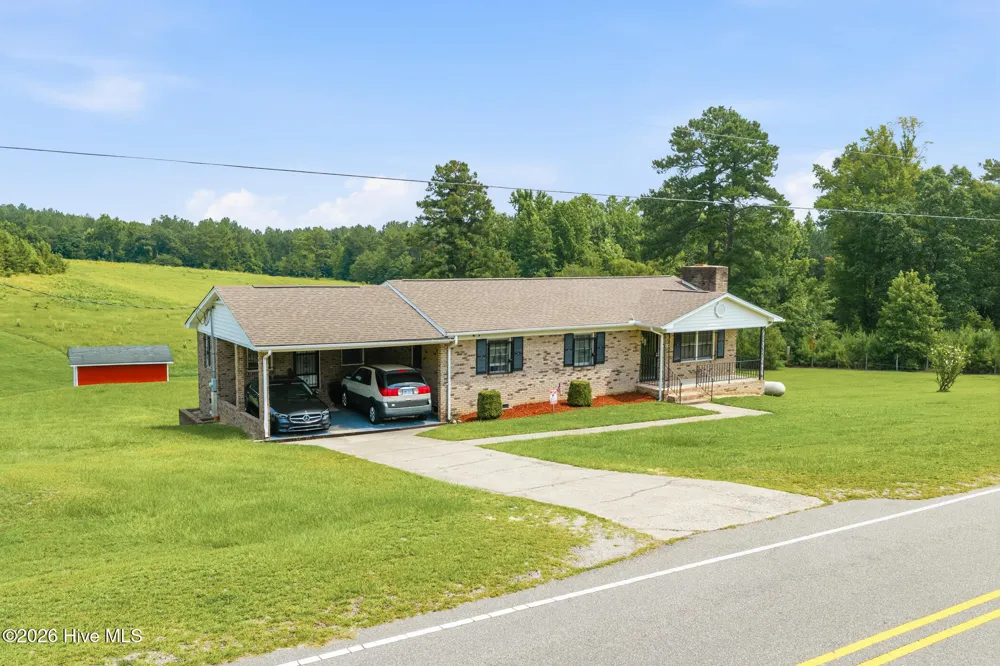 310 Dave Kings Road Rockingham, NC 28379