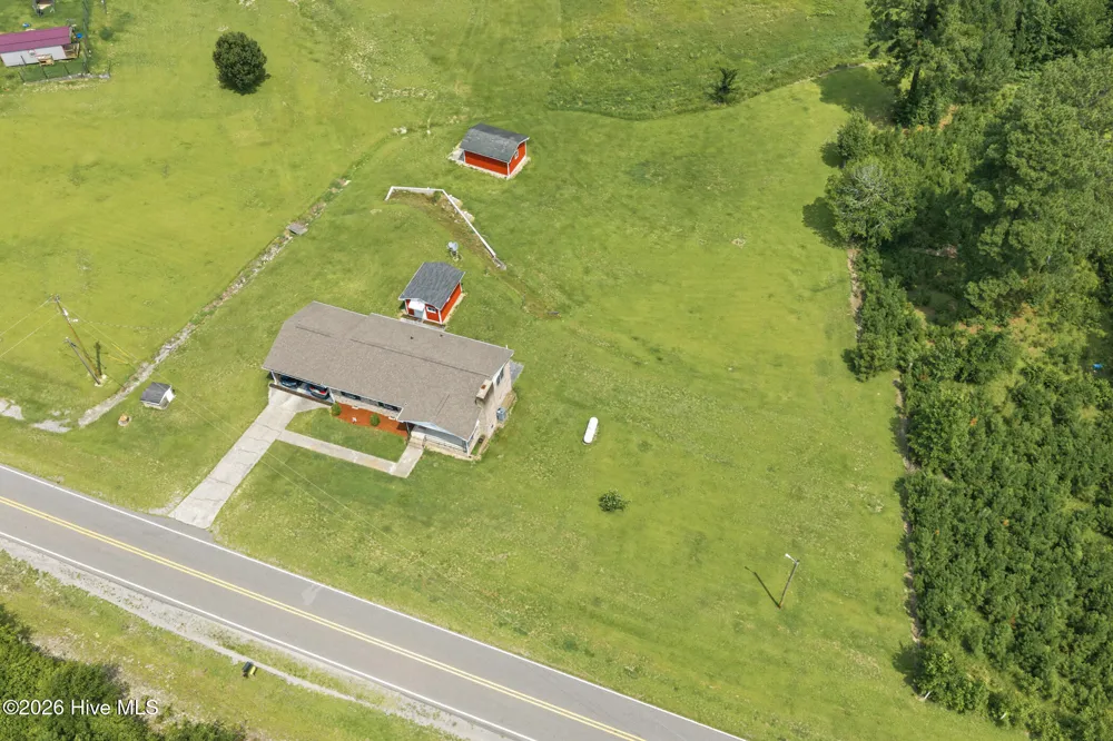 310 Dave Kings Road Rockingham, NC 28379