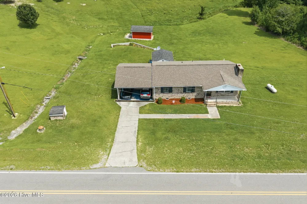 310 Dave Kings Road Rockingham, NC 28379