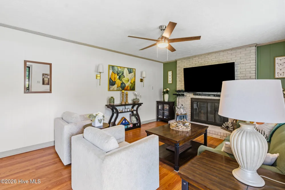 310 Dave Kings Road Rockingham, NC 28379
