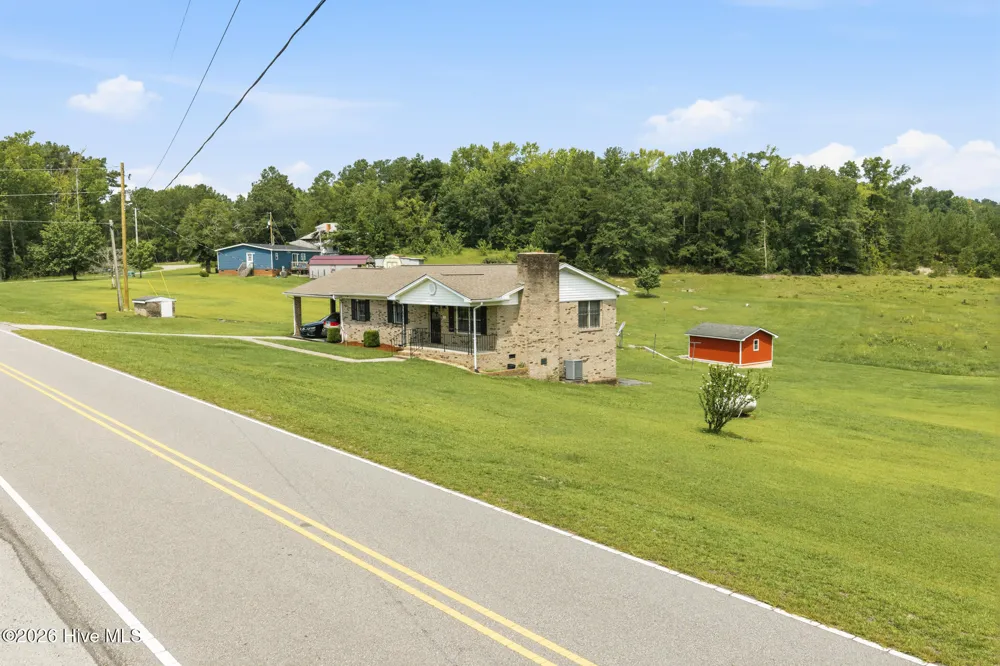 310 Dave Kings Road Rockingham, NC 28379