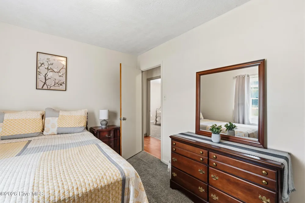310 Dave Kings Road Rockingham, NC 28379