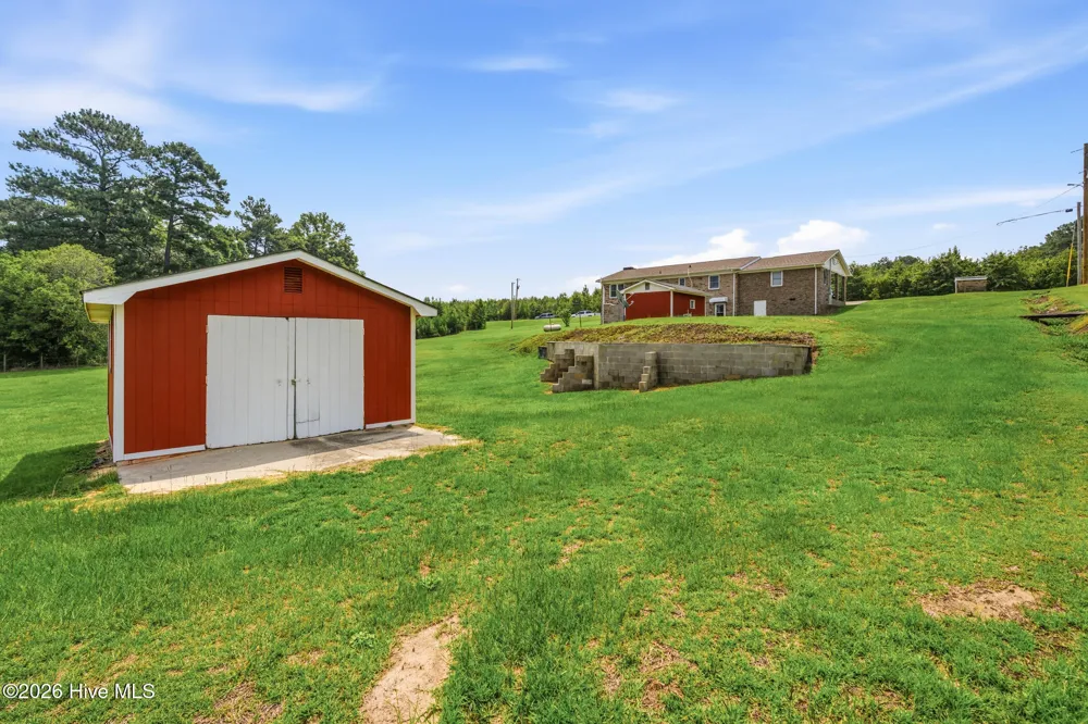 310 Dave Kings Road Rockingham, NC 28379