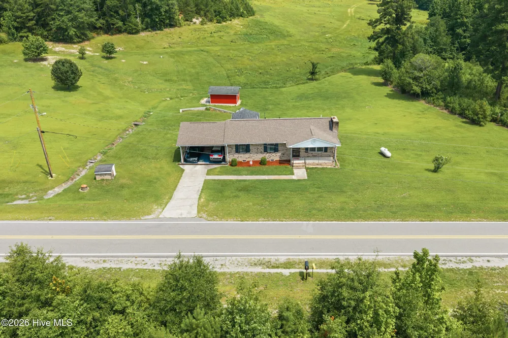 310 Dave Kings Road Rockingham, NC 28379