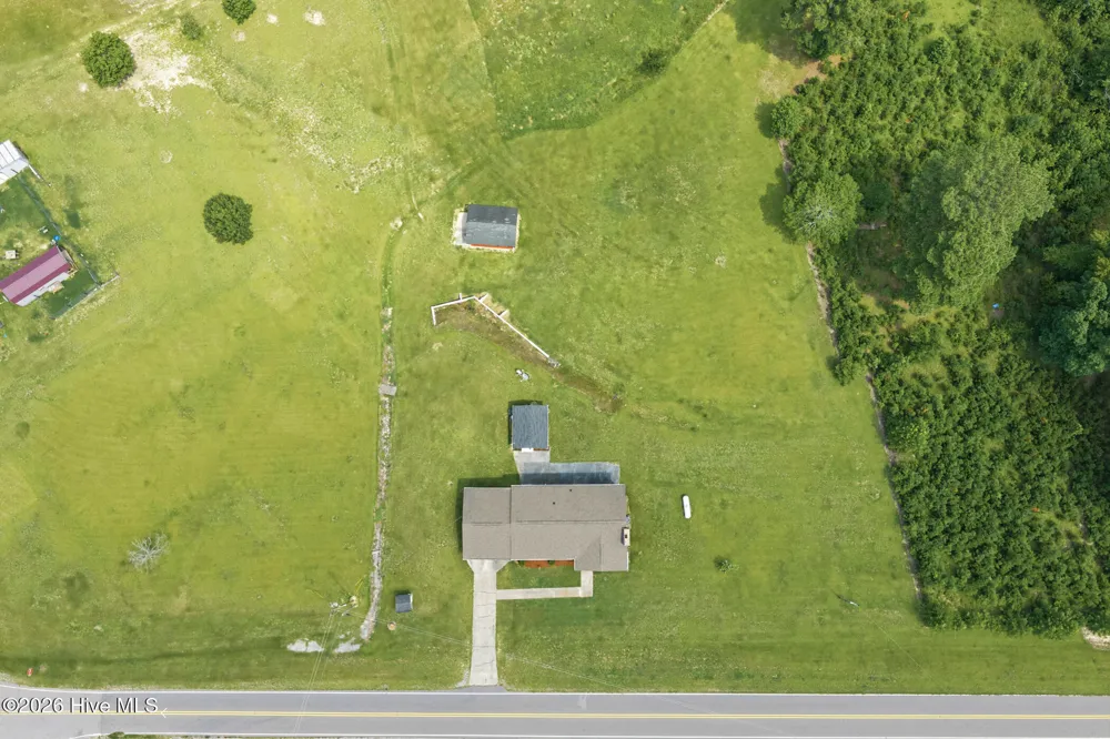 310 Dave Kings Road Rockingham, NC 28379