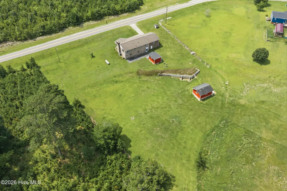 310 Dave Kings Road Rockingham, NC 28379