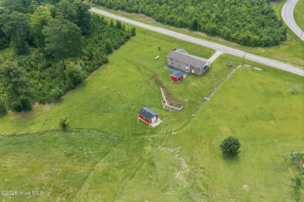 310 Dave Kings Road Rockingham, NC 28379