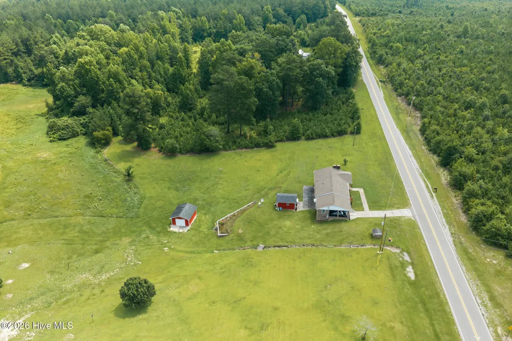 310 Dave Kings Road Rockingham, NC 28379