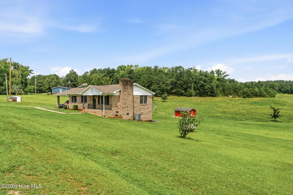 310 Dave Kings Road Rockingham, NC 28379