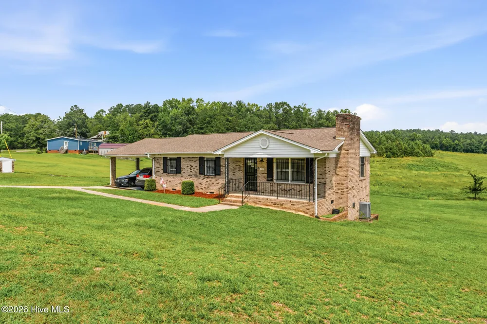 310 Dave Kings Road Rockingham, NC 28379