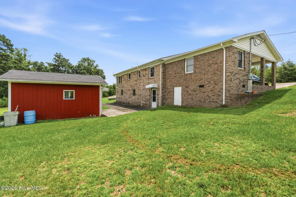 310 Dave Kings Road Rockingham, NC 28379