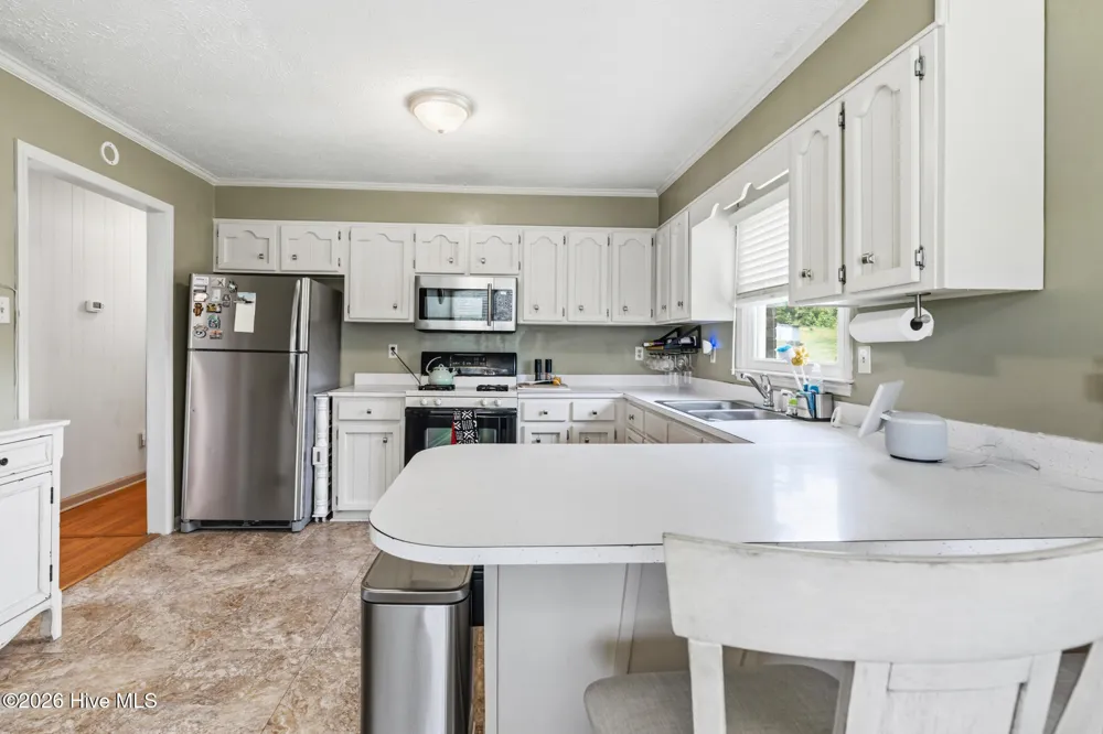 310 Dave Kings Road Rockingham, NC 28379