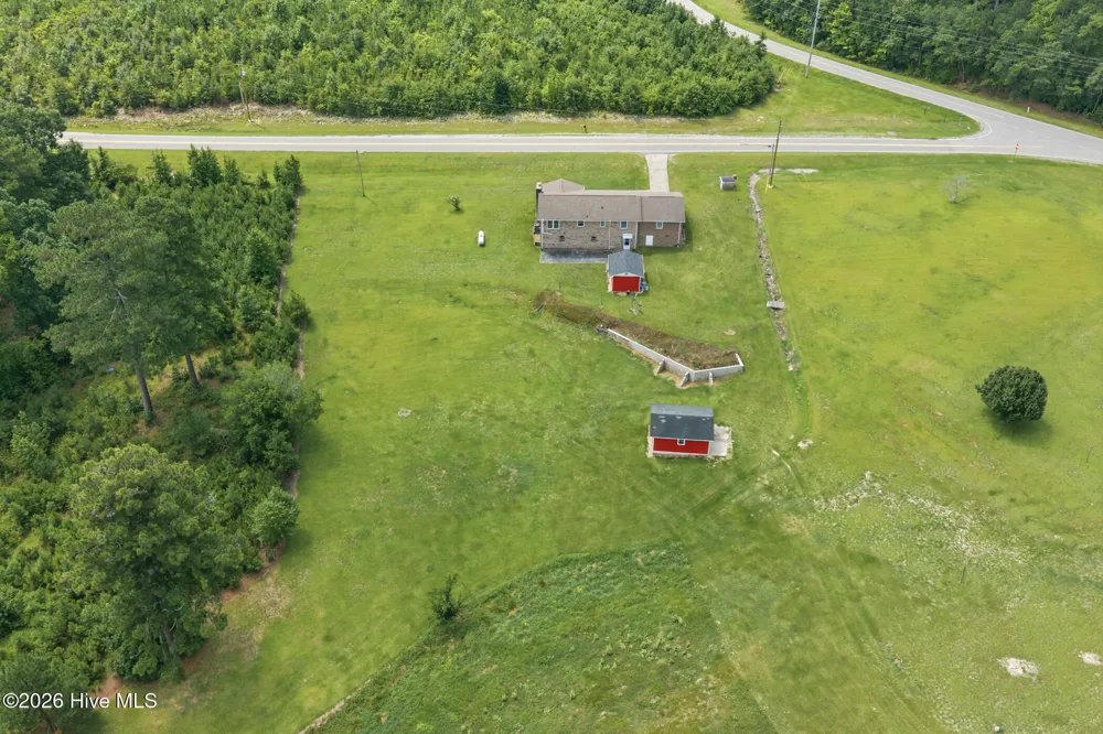 310 Dave Kings Road Rockingham, NC 28379