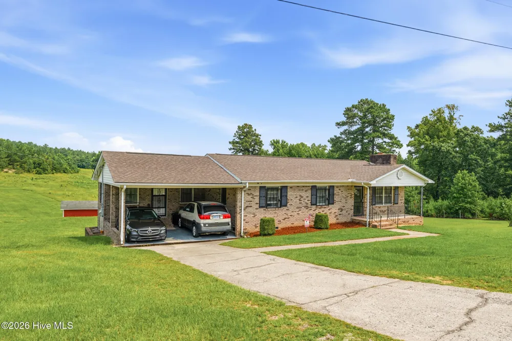 310 Dave Kings Road Rockingham, NC 28379