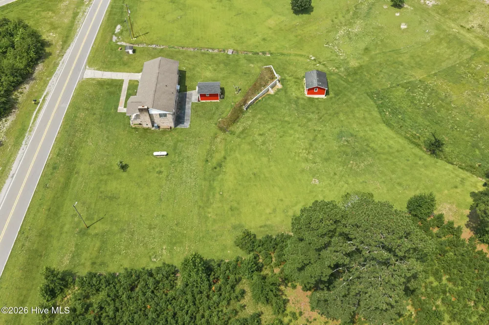 310 Dave Kings Road Rockingham, NC 28379