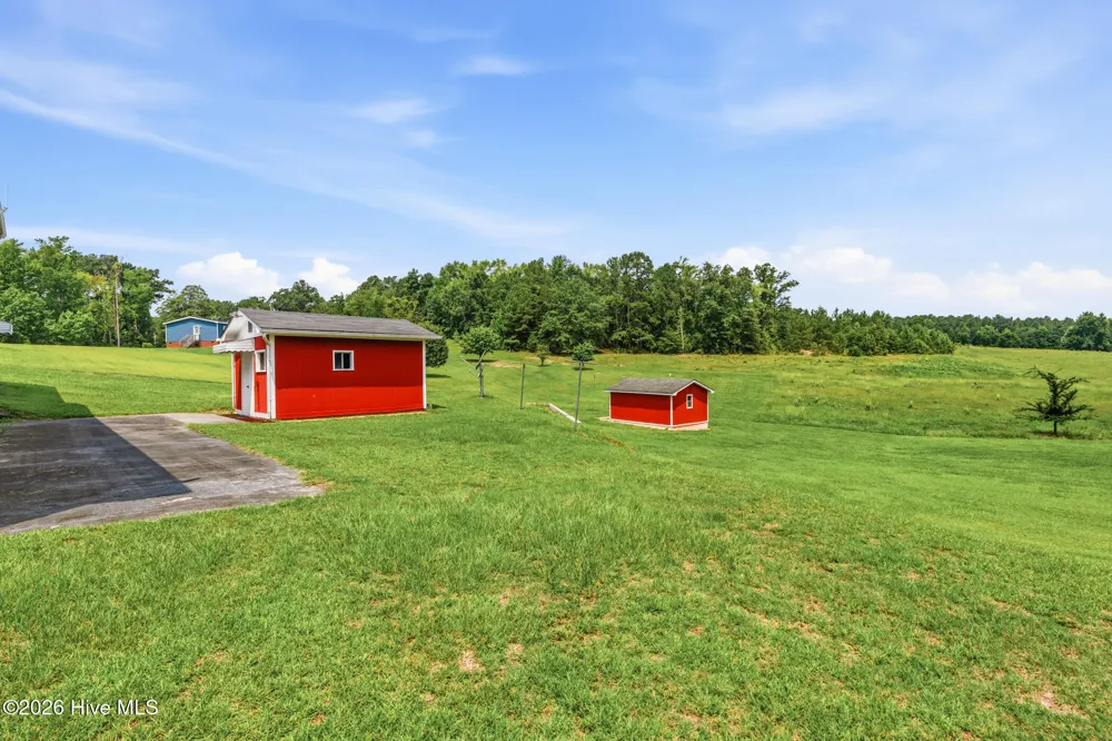310 Dave Kings Road Rockingham, NC 28379
