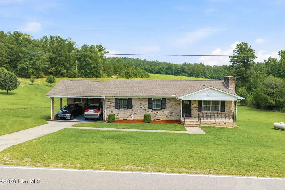 310 Dave Kings Road Rockingham, NC 28379