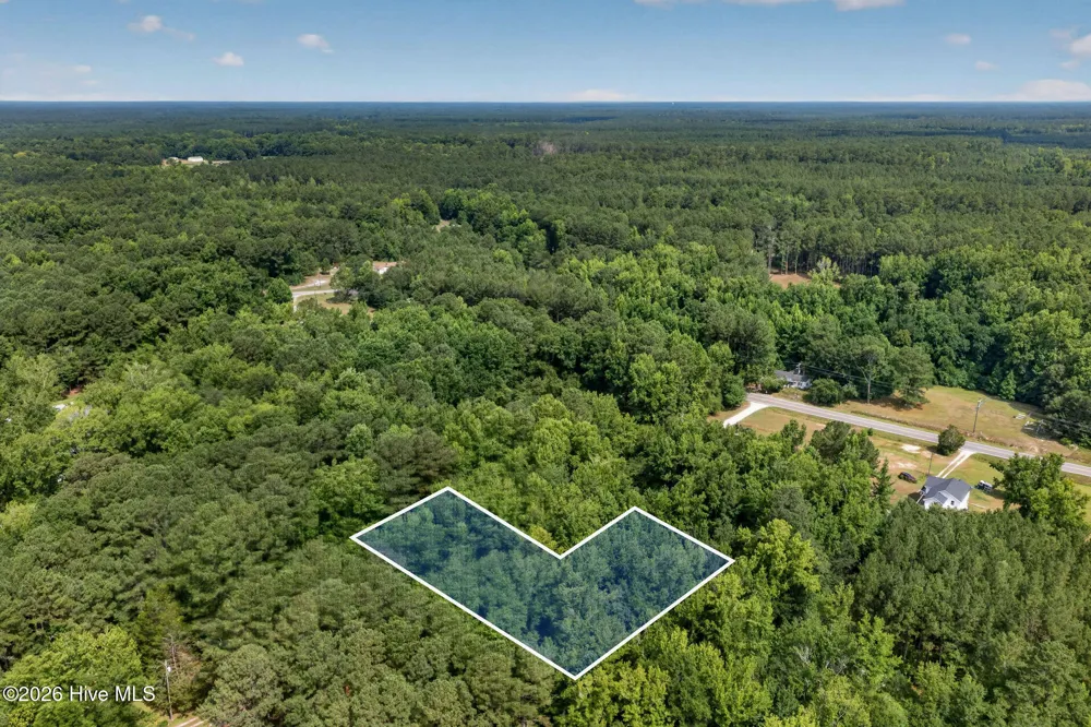 .64 Acres Off Nc Highway 210 Rocky Point, NC 28457