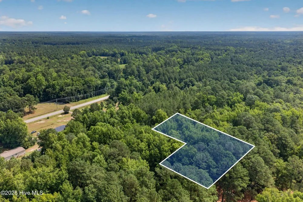 .64 Acres Off Nc Highway 210 Rocky Point, NC 28457