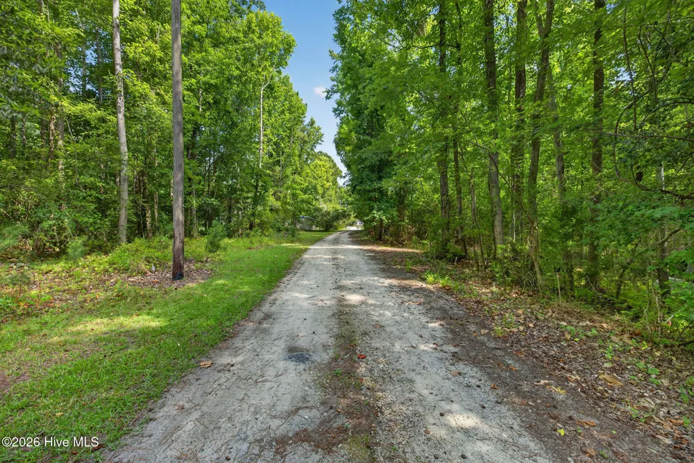 .64 Acres Off Nc Highway 210 Rocky Point, NC 28457