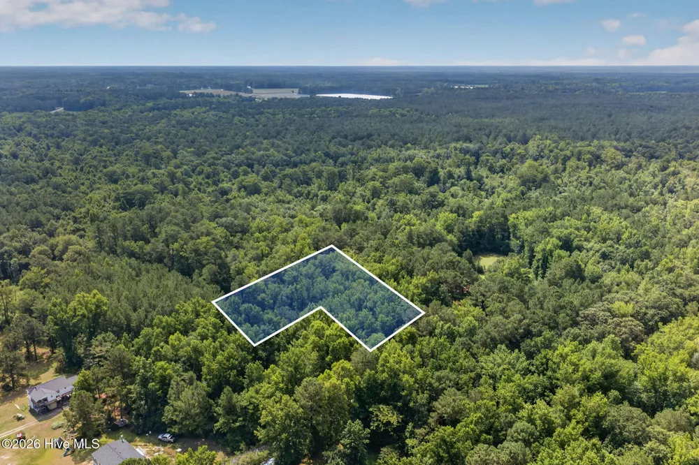 .64 Acres Off Nc Highway 210 Rocky Point, NC 28457